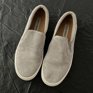 Steve madden fashion sneaker